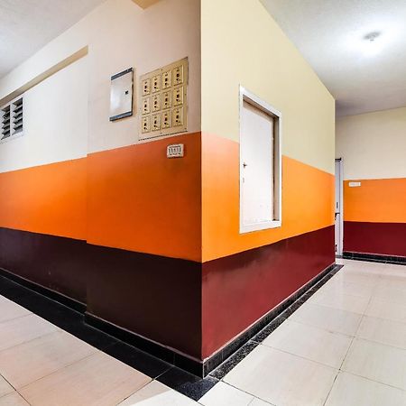 Hotel O Srinivasa Residency Lodge Тирупати Экстерьер фото